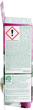 Elektryczny odświeżacz powietrza Księżycowa Lilia Otulona Satyną/Satin Moon Lily Komplet AIR WICK