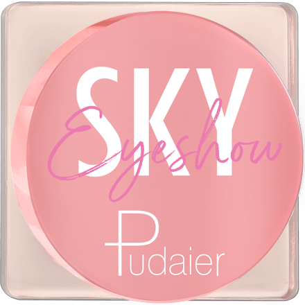 Sky Jelly fard de pleoape 03 Pudaier