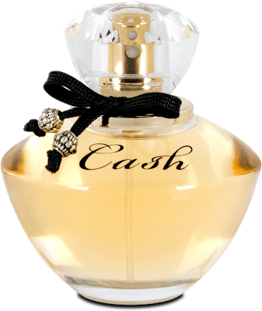 Parfum Cash woman LA RIVE