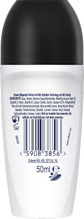 Antitranspirant Deo Roll-On Advanced Care Invisible Dry Dove