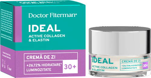 Cremă de zi 30+ Fiterman Pharma