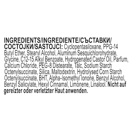 Antitranspirant Deostick Maximum Protection Rexona men