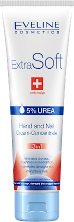 Extra Soft krema za ruke sa ureom EVELINE COSMETICS