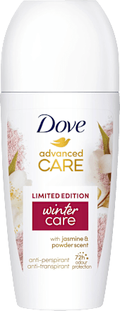 Antitranspirant Deo Roll-on Advanced Care Winter Care Dove