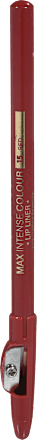 Črtalo za ustnice Max Intense Colour Red 15 EVELINE COSMETICS