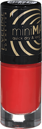 Lak za nohte Mini Max, 371 EVELINE COSMETICS