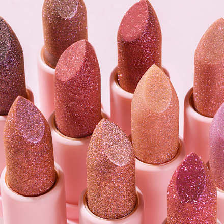 Glitter Storm ruj 10 Pudaier