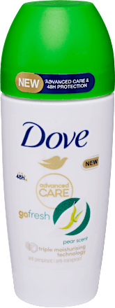 Deo roll-on Körte & aloe Dove