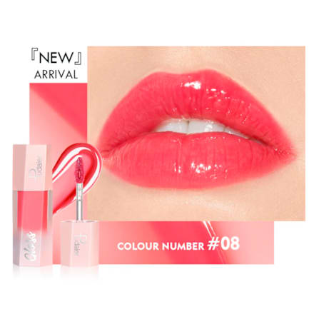 Glossy luciu de buze 08 Pudaier