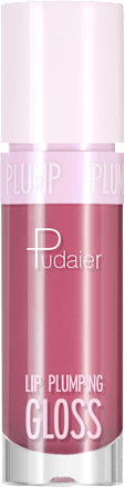 Plumping Gloss luciu de buze 10 Pudaier