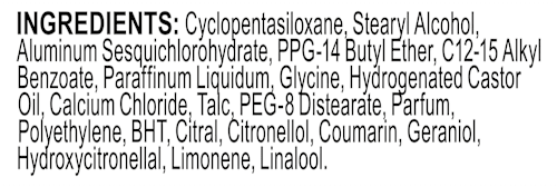 Antitranspirant Deostick Nonstop Protection Cobalt Dry Rexona men