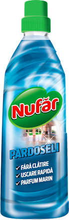 Detergent universal pardoseli Nufar