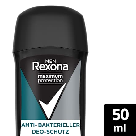 Antitranspirant Deostick Maximum Protection Rexona men