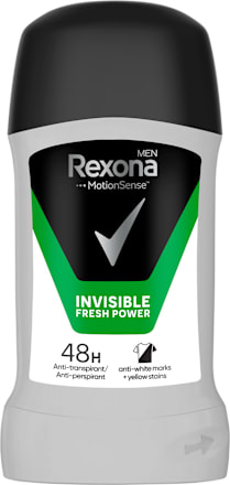 Део стик Invisible Fresh Power Rexona men