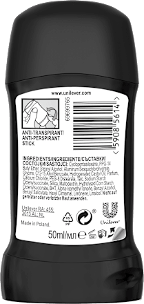 Antitranspirant Deostick Maximum Protection Rexona men