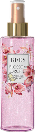 Body mist orhidee BI-ES