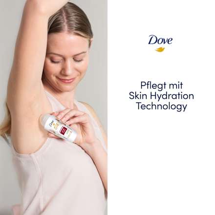 Antitranspirant Deo Roll-on Advanced Care Winter Care Dove