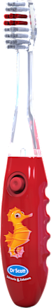 Szczoteczka do zębów z minutnikiem  Dr Scott