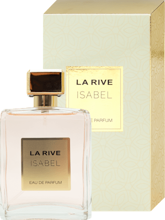 Dámska parfumovaná voda Madame Isabelle La Rive