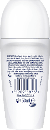 Antitranspirant Deo Roll-on Advanced Care Summer Care Dove