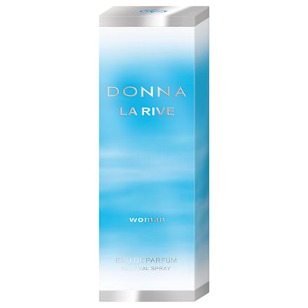 DONNA Edp - ženski  LA RIVE