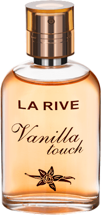 Vanilla touch Edp - ženski LA RIVE