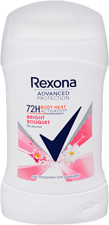 Deo stift Advanced Protection Bright Bouquet  Rexona
