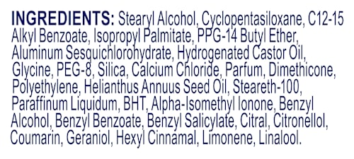 Antitranspirant Deostick Nonstop Protection Invisible Aqua Rexona