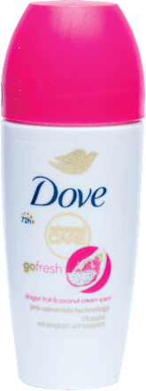 advanced Care deo roll-on go fresh Dragonfruit & Coconut Cream Dove