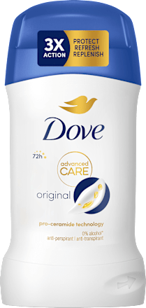 Anti-Transpirant Deostick Original Dove