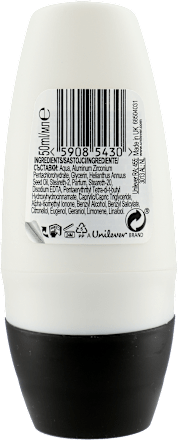 Dezodorant Invisible Fresh Power roll-on Rexona men