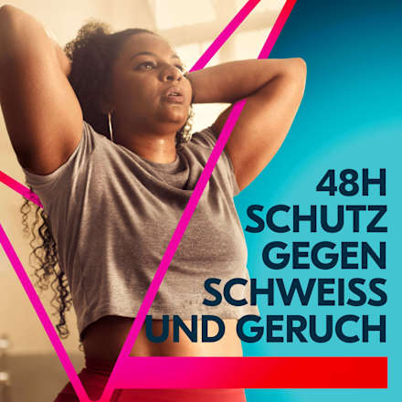 Antitranspirant Deo Roll-on Shower Fresh Rexona