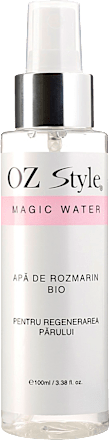 Apă de rozmarin pentru regenerarea părului OZ Style