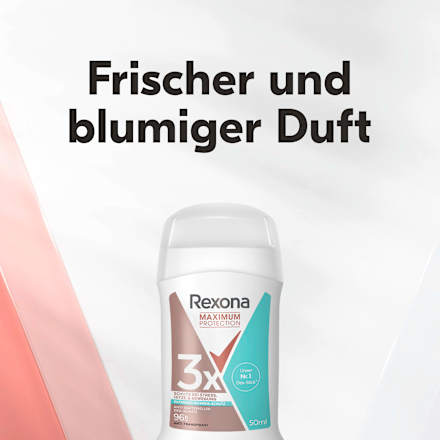 Antitranspirant Deostick Maximum Protection Rexona