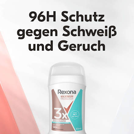 Antitranspirant Deostick Maximum Protection Rexona