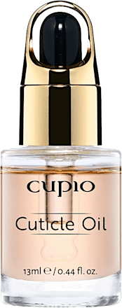 Ulei pentru cuticule cu pipetă Orange Bloom Cupio