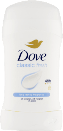 deodorant stick Classic fresh  Dove