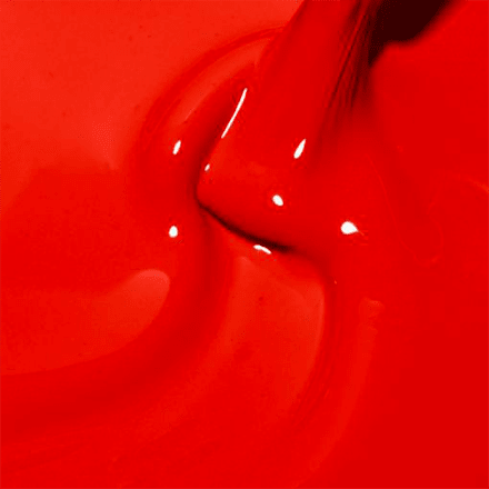 The One Collection ojă semipermanentă Scufița Roșie Cupio