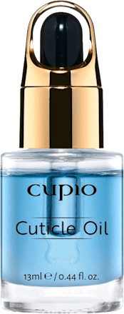 Ulei pentru cuticule cu pipetă Fresh Spring Cupio