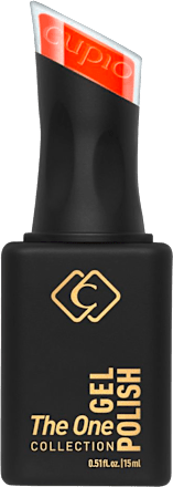 The One Collection ojă semipermanentă Coral Edge Cupio