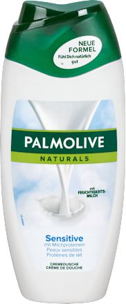 Naturals krema za tuširanje – Sensitive Palmolive