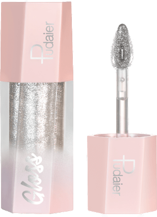 Glossy luciu de buze 06 Pudaier