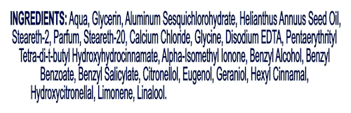 Antitranspirant Deo Roll-on Advanced Care Original Dove