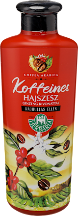 Koffeines hajszesz HERBÁRIA