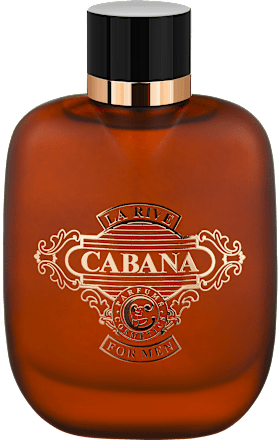 CABANA męski EDT LA RIVE