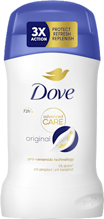Deodorante stick original Dove