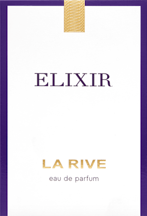 Dámska parfumovaná voda Elixir La Rive