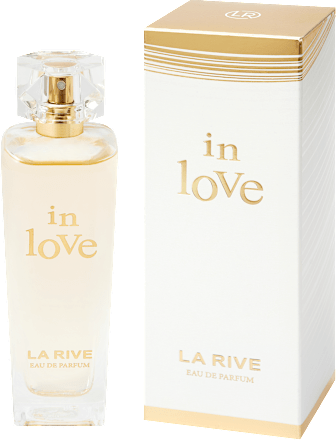 In Love Woda perfumowana damska LA RIVE