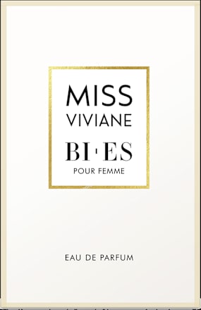 Parfum pentru femei Miss Viviane BI-ES