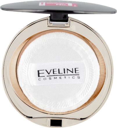 Puder u kamenu - 22 Natural EVELINE COSMETICS